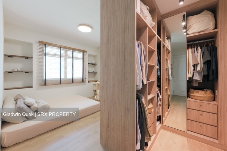 Blk 106B Punggol Field (Punggol), HDB 4 Rooms #576503011